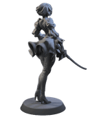 2B figure