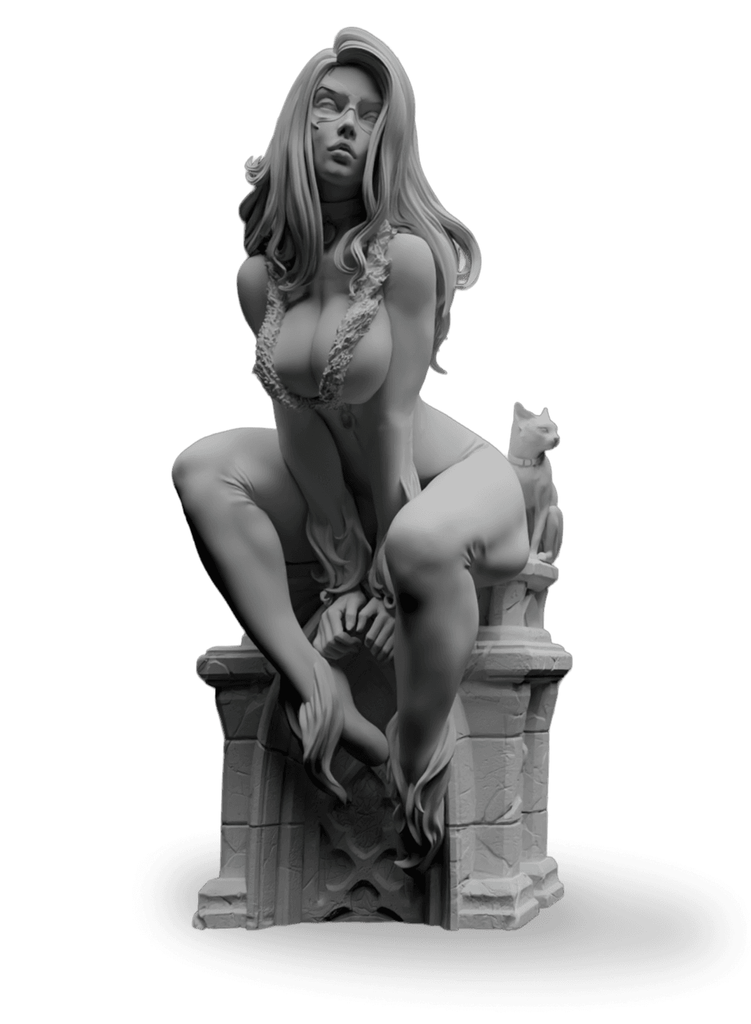 catwoman