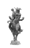 sylvanas main
